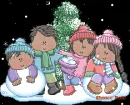 Snow fun