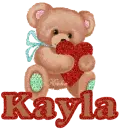 Kayla