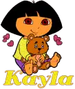Kayla
