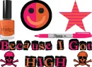 Because I Got High