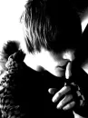 Emo Boy is hot 