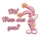 hello