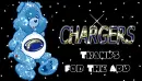 chargers thnks for the add
