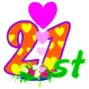 birthday