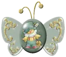 butterfly