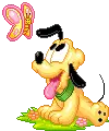 pluto
