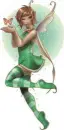 butterfly faerie