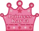 Princess Kayla