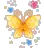 butterfly