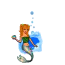 mermaids clam