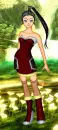 Avatar girl