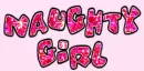 Naughty Girl