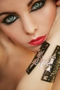 pretty face