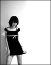 black and white photography