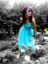 cute photography-girl