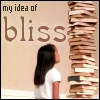 My Idea of Bliss