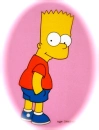 Bart Simpson