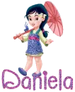 Daniela
