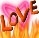 Burning Love