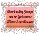 Mothers Love