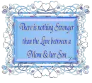 Mom's Love