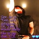 Gee in other terms