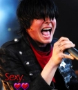 sexy gerard
