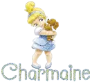 Charmaine