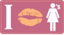 Kiss girls