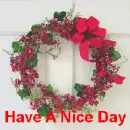 Have a Nice Day