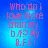 who do i love mkore than my b/f? my B.F.F!