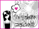 Te QuiErO