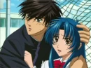 chidori and sousuke