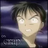 oh crap!