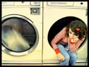 laundry mat