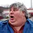 fat people too give me the heebie jeebies!