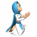 Praise the Lord