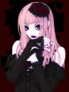 emo girl 