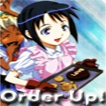 Order Up!