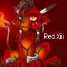Red XIII