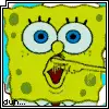 sponge bob