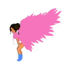 Angel Queen