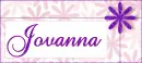 Jovanna