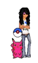 poki mon