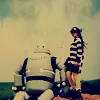 robot