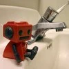 robot