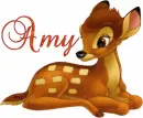 Amy