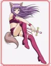 Tokyo Mew Mew 