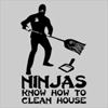 ninja