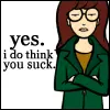 You Suck